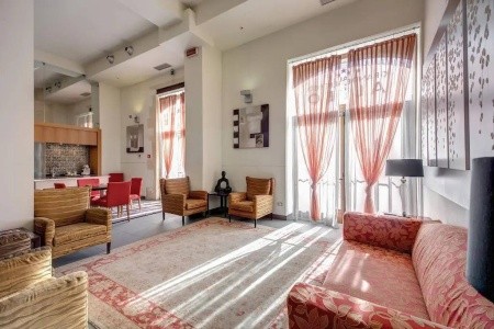 Grande Albergo Alfeo - 18
