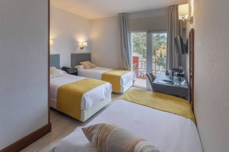 Soho Boutique Los Naranjos Hotel - 7