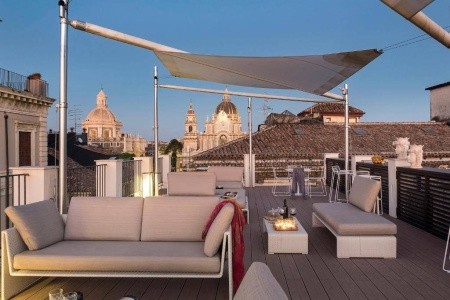 Duomo Suites & Spa