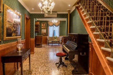 Casa Nicolo Priuli - 11