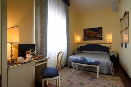 Casa Villa Gardenia (Marghera) - 6