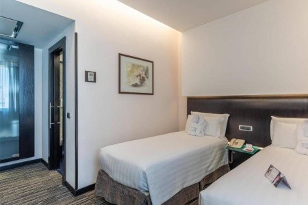 Best Western Plus Universo - 9