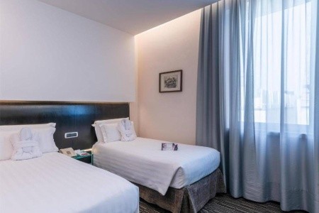 Best Western Plus Universo - 10
