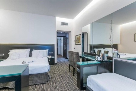 Best Western Plus Universo - 11