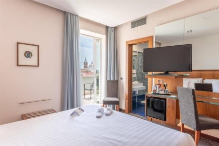 Best Western Plus Universo - 12