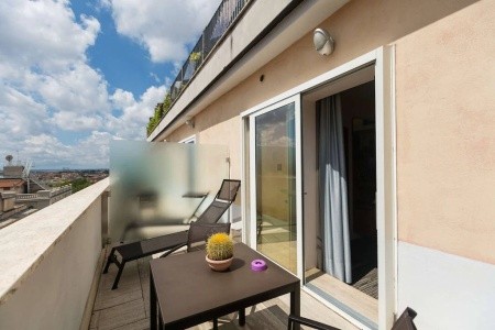 Best Western Plus Universo - 13