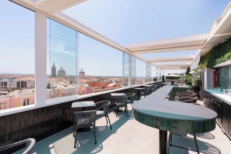 Best Western Plus Universo - 17