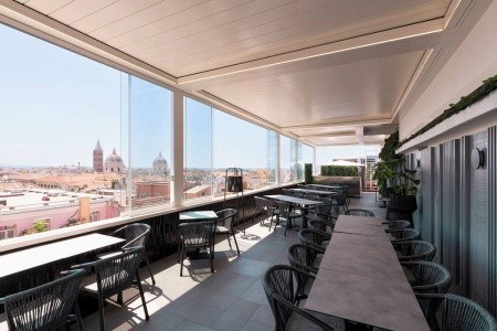 Best Western Plus Universo - 18