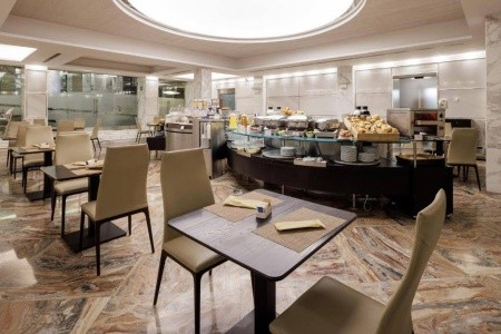 Best Western Plus Universo - 19