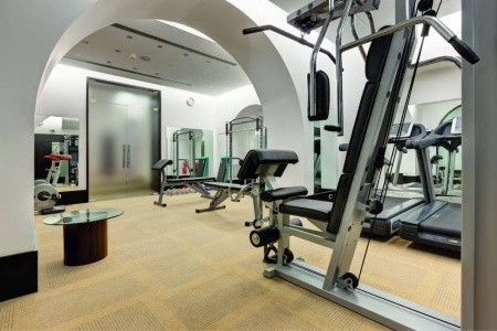 Best Western Plus Universo - 20