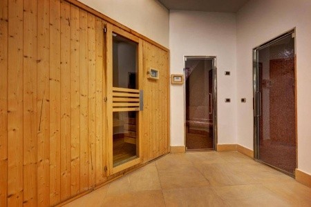 Best Western Plus Universo - 21