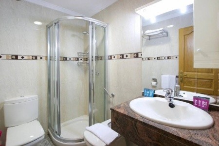 Apartmány Nuriasol - 8