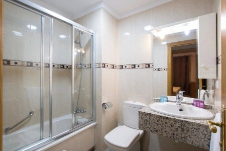 Apartmány Nuriasol - 9