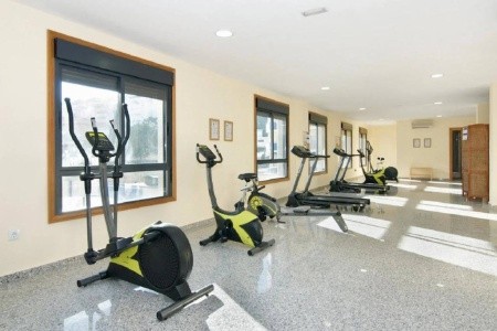 Apartmány Nuriasol - 10