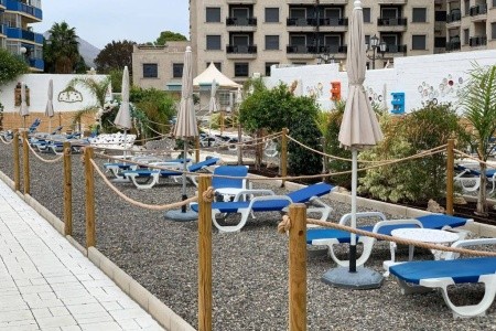 Apartmány Nuriasol - 12
