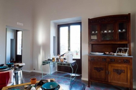 B&B Sciara Larmisi