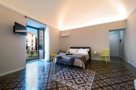 B&B Sciara Larmisi