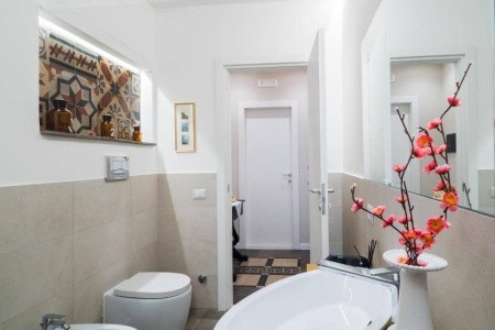 B&B Sciara Larmisi