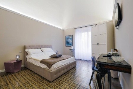 B&B Sciara Larmisi