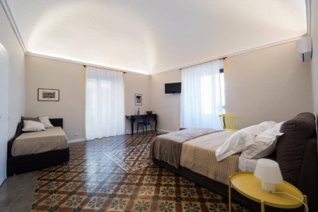 B&B Sciara Larmisi