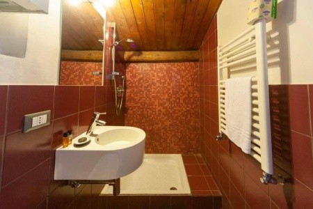 B&B Sciara Larmisi