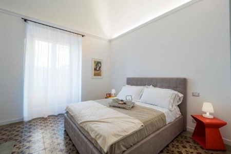 B&B Sciara Larmisi