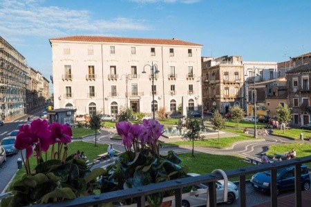 B&B Sciara Larmisi