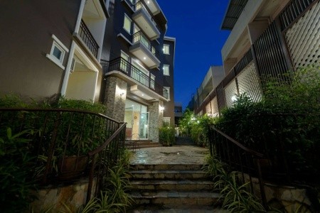 The Hideaway Resort Pattaya Chonburi
