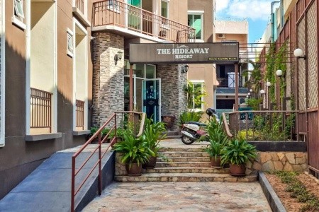 The Hideaway Resort Pattaya Chonburi