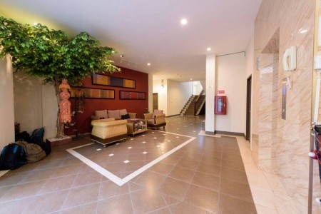 The Hideaway Resort Pattaya Chonburi