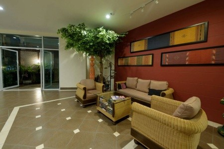 The Hideaway Resort Pattaya Chonburi