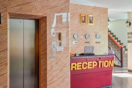 The Hideaway Resort Pattaya Chonburi