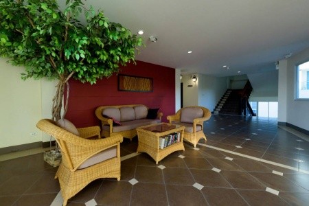 The Hideaway Resort Pattaya Chonburi