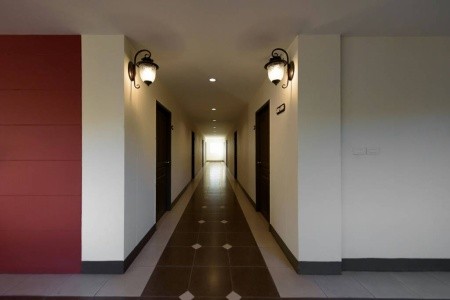 The Hideaway Resort Pattaya Chonburi