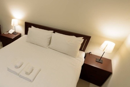 The Hideaway Resort Pattaya Chonburi