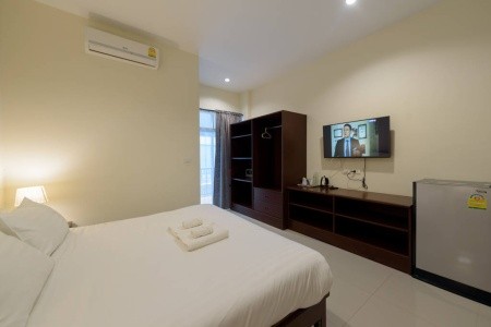 The Hideaway Resort Pattaya Chonburi