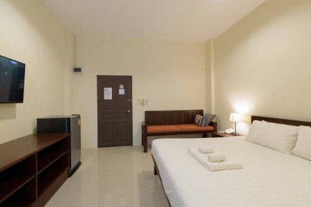 The Hideaway Resort Pattaya Chonburi