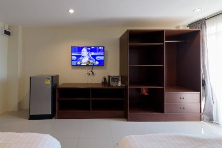 The Hideaway Resort Pattaya Chonburi