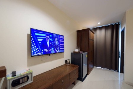 The Hideaway Resort Pattaya Chonburi