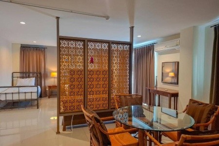The Hideaway Resort Pattaya Chonburi