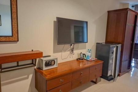 The Hideaway Resort Pattaya Chonburi