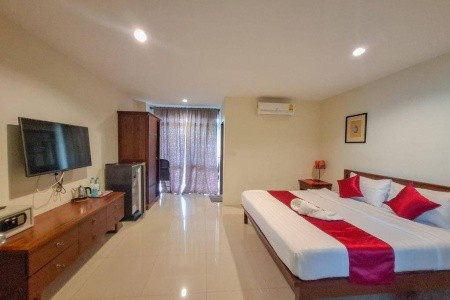 The Hideaway Resort Pattaya Chonburi
