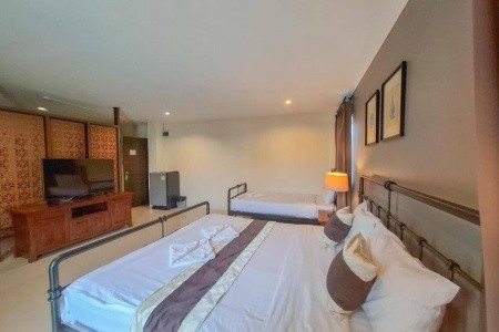The Hideaway Resort Pattaya Chonburi