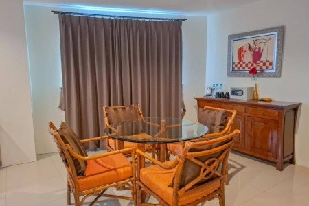 The Hideaway Resort Pattaya Chonburi