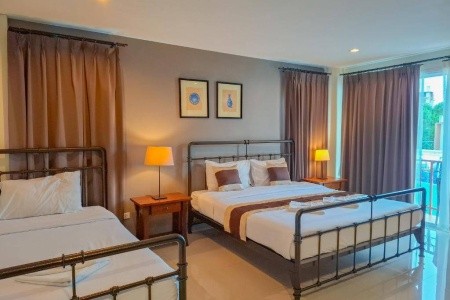 The Hideaway Resort Pattaya Chonburi