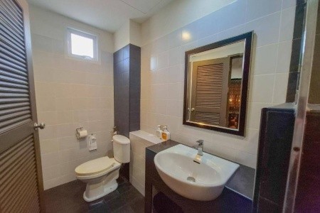 The Hideaway Resort Pattaya Chonburi