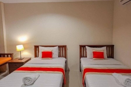 The Hideaway Resort Pattaya Chonburi