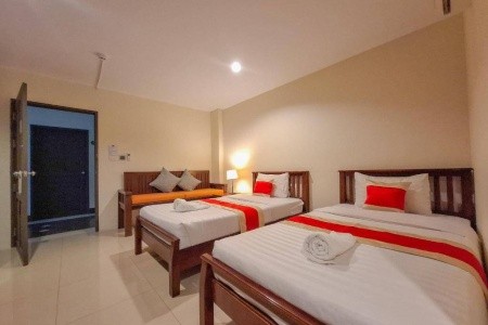The Hideaway Resort Pattaya Chonburi