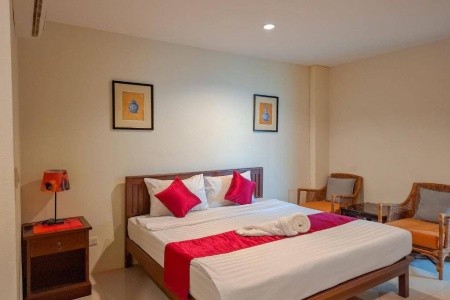 The Hideaway Resort Pattaya Chonburi