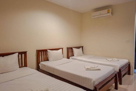 The Hideaway Resort Pattaya Chonburi